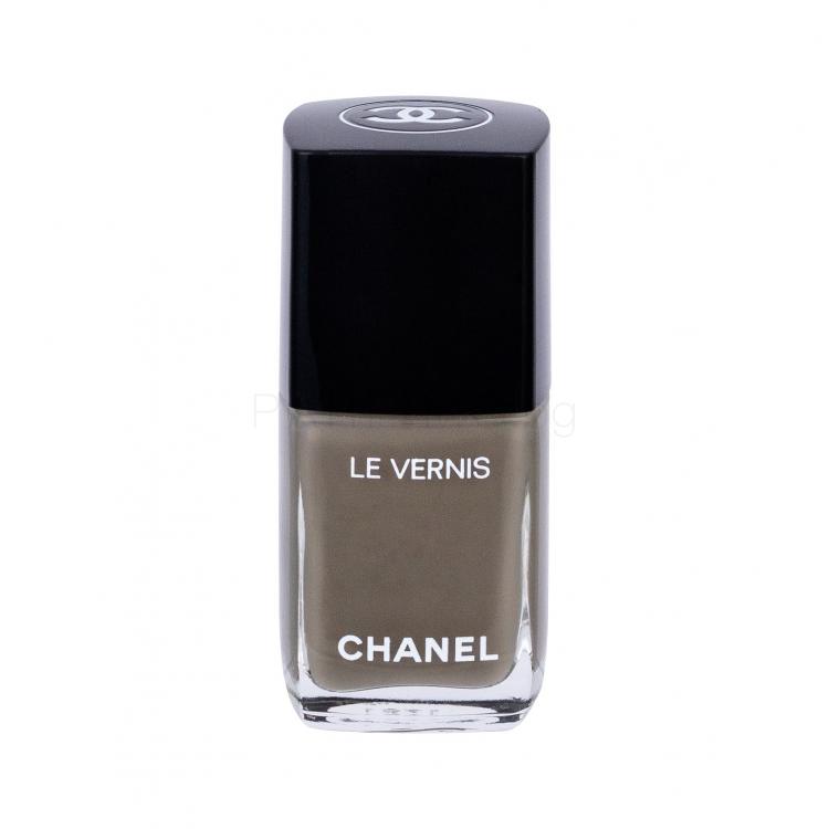 Chanel Le Vernis Лак за нокти за жени 13 ml Нюанс 520 Garconne