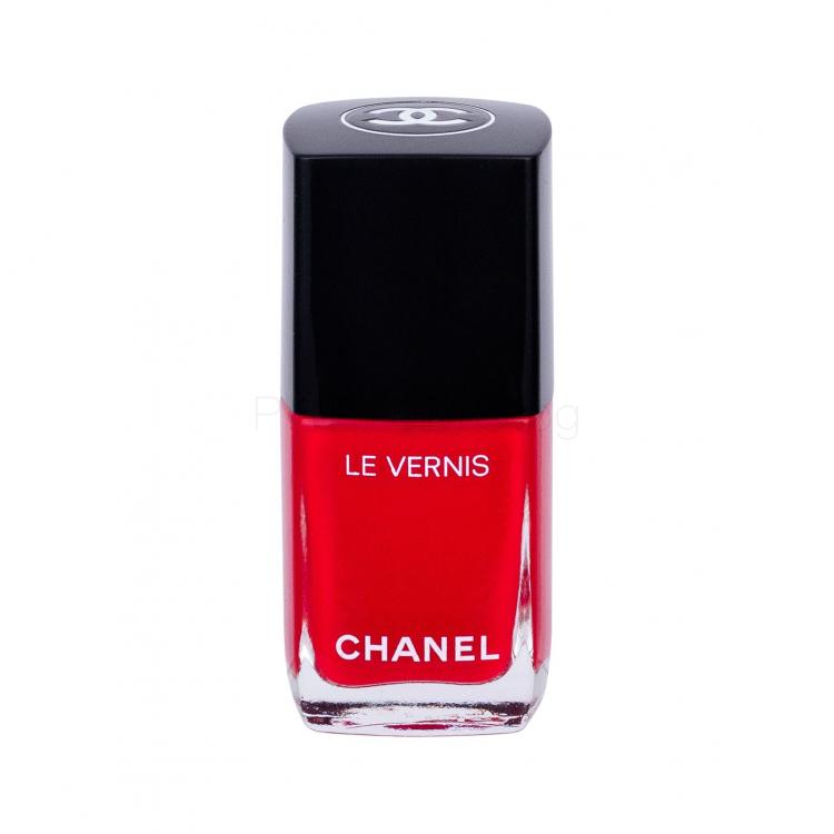 Chanel Le Vernis Лак за нокти за жени 13 ml Нюанс 510 Gitane