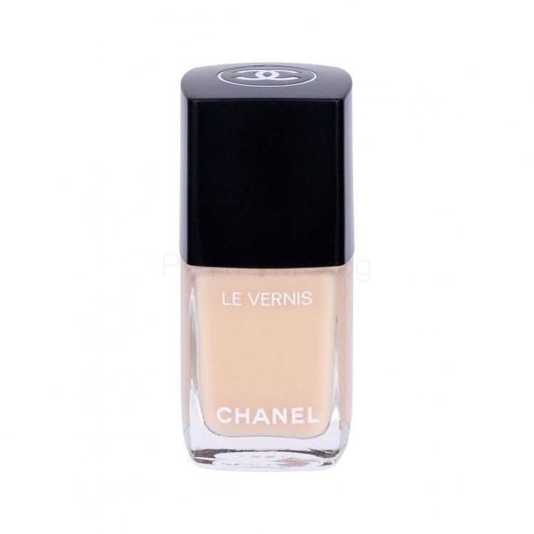 Chanel Le Vernis Лак за нокти за жени 13 ml Нюанс 548 Blanc White