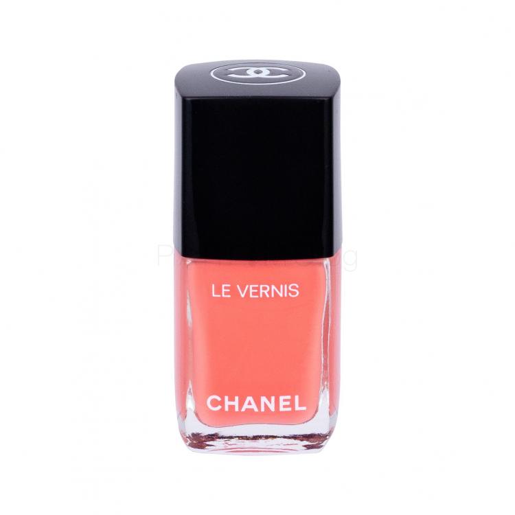 Chanel Le Vernis Лак за нокти за жени 13 ml Нюанс 564 Sea Whip