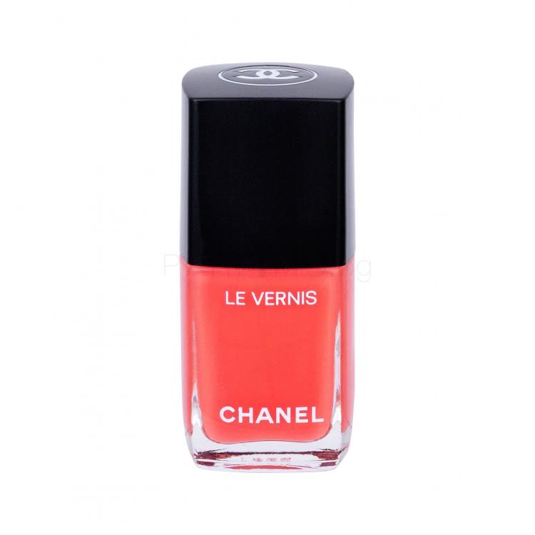 Chanel Le Vernis Лак за нокти за жени 13 ml Нюанс 562 Coralium