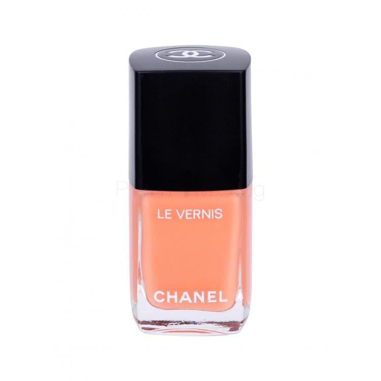 Chanel Le Vernis Лак за нокти за жени 13 ml Нюанс 560 Coquillage