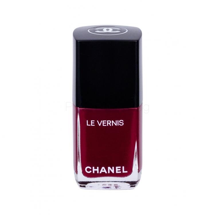 Chanel Le Vernis Лак за нокти за жени 13 ml Нюанс 572 Emblématique