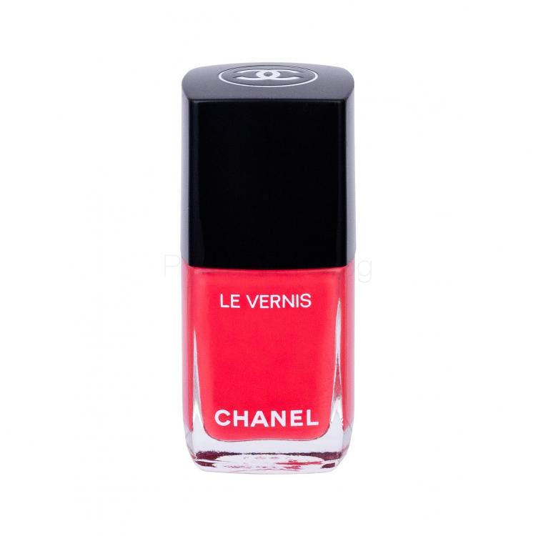 Chanel Le Vernis Лак за нокти за жени 13 ml Нюанс 524 Turban