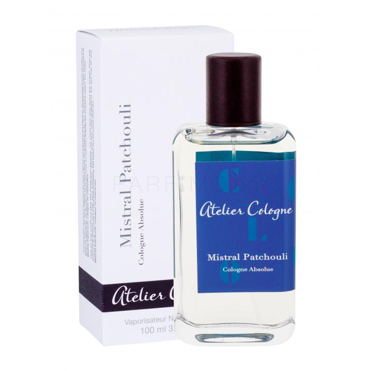 Atelier Cologne Mistral Patchouli Парфюм 100 ml