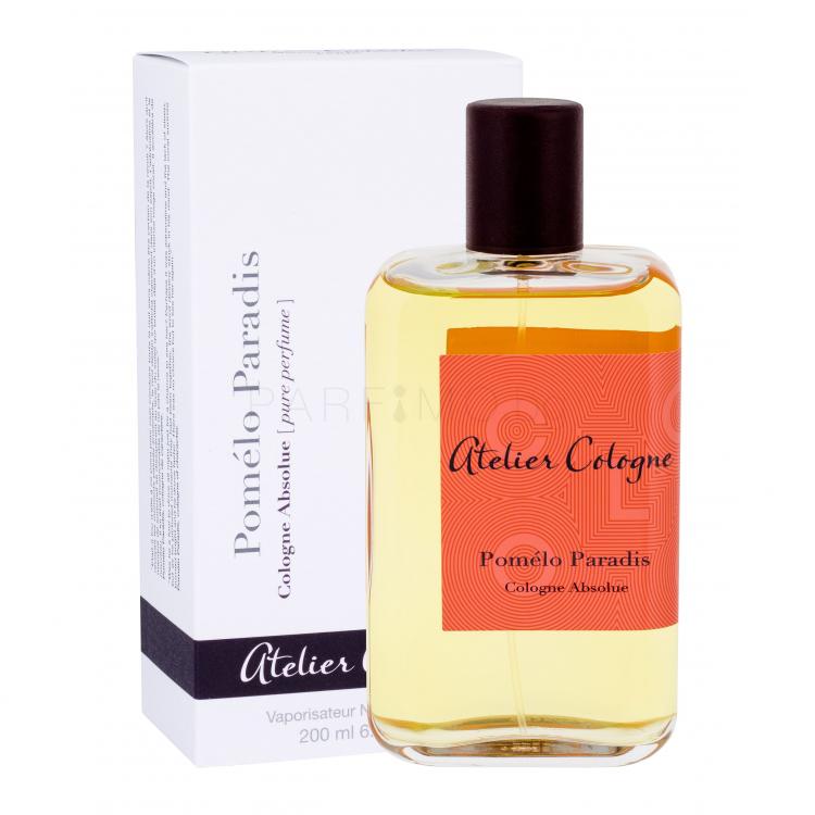 Atelier Cologne Pomélo Paradis Парфюм 200 ml