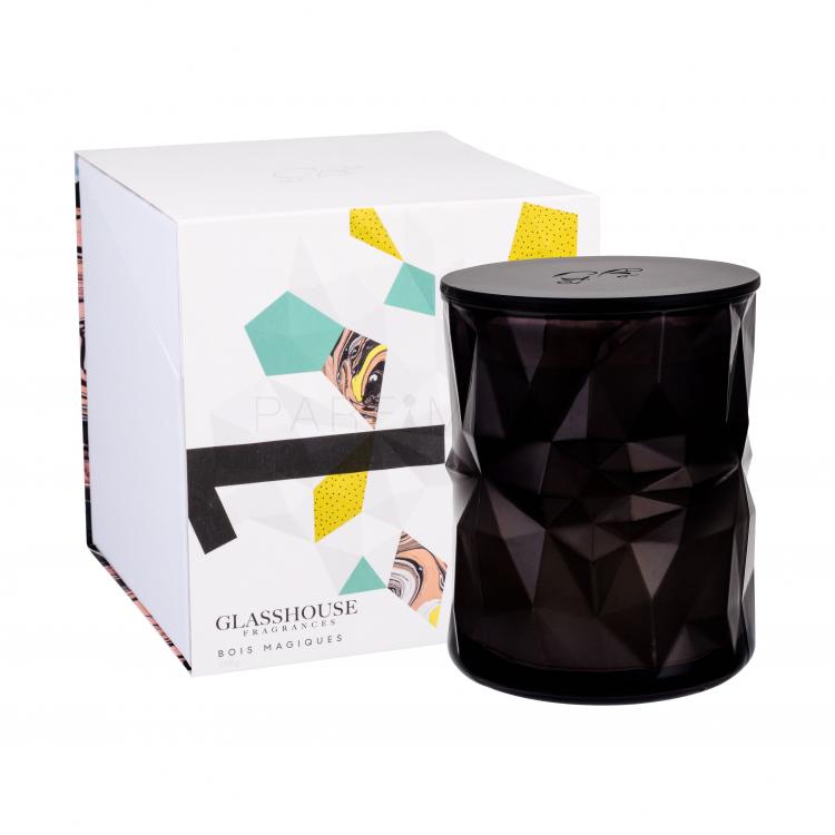 Glasshouse Bois Magiques Ароматна свещ 300 g
