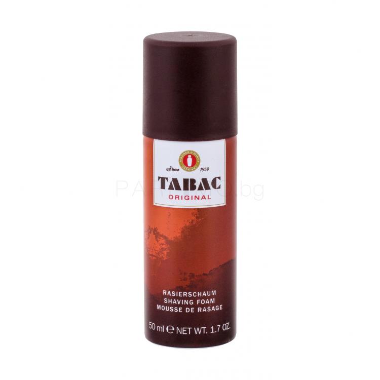TABAC Original Пяна за бръснене за мъже 50 ml