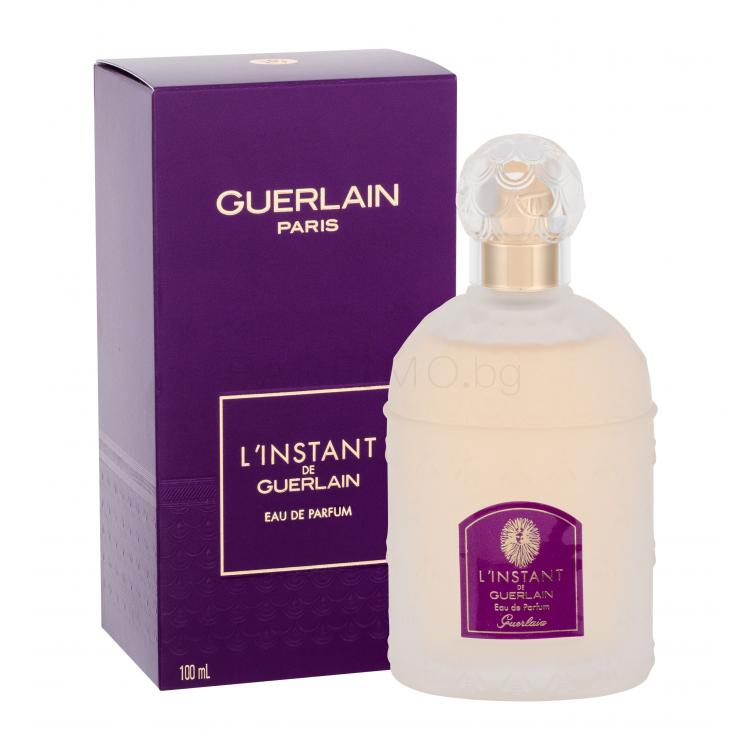 Guerlain L´Instant de Guerlain Eau de Parfum за жени 100 ml