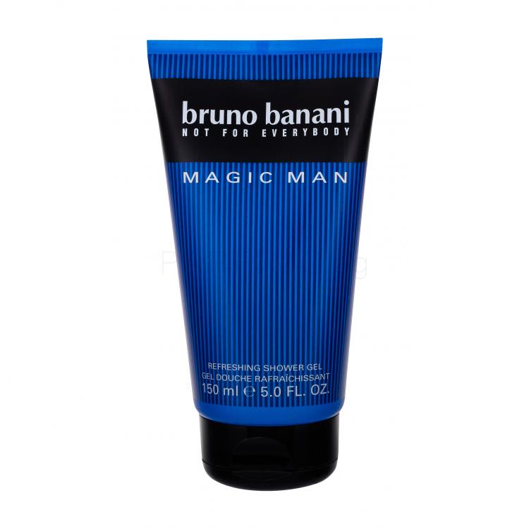 Bruno Banani Magic Man Душ гел за мъже 150 ml