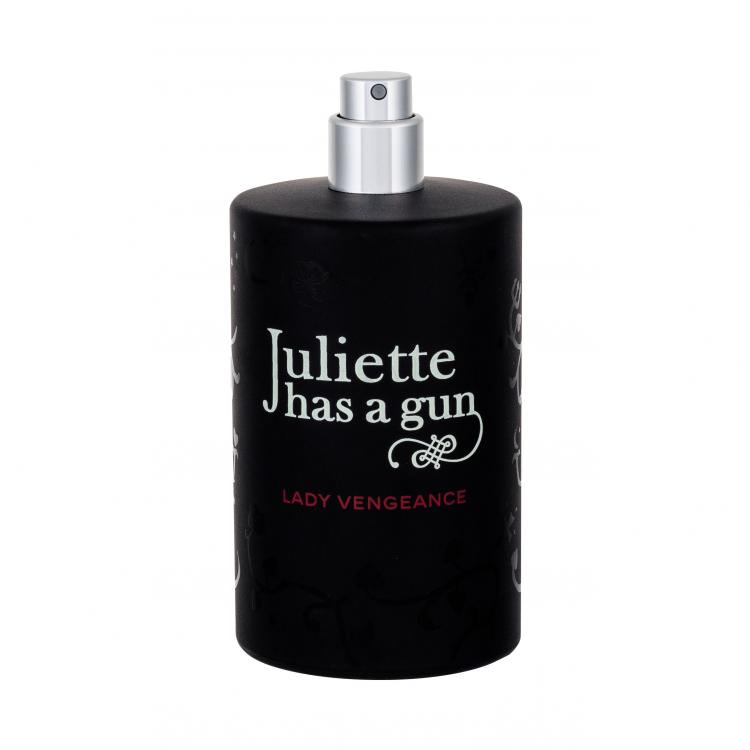 Juliette Has A Gun Lady Vengeance Eau de Parfum за жени 100 ml ТЕСТЕР