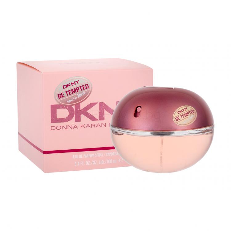 DKNY DKNY Be Tempted Eau So Blush Eau de Parfum за жени 100 ml