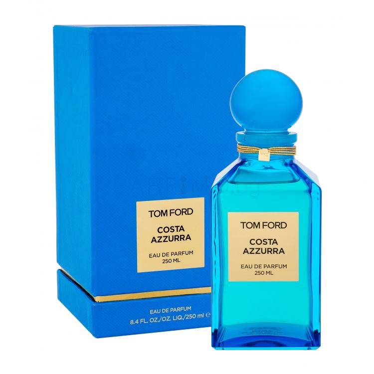 TOM FORD Costa Azzurra Eau de Parfum 250 ml