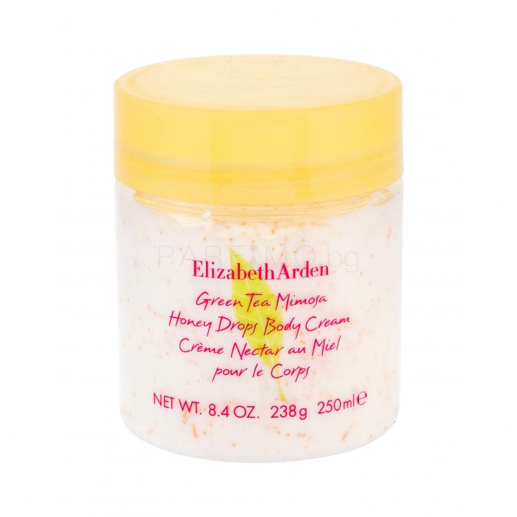 Elizabeth Arden Green Tea Mimosa Крем за тяло за жени 238 гр