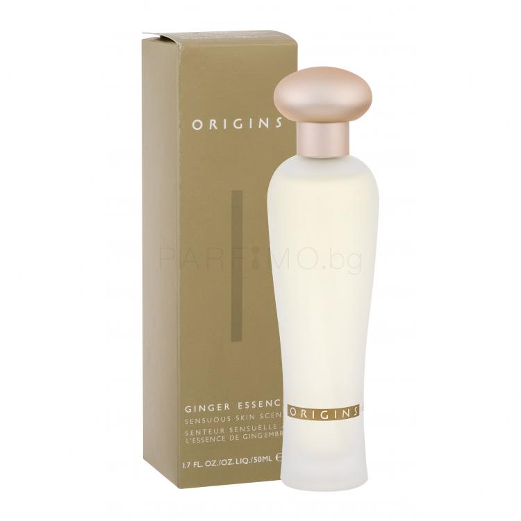 Origins Ginger Essence Eau de Toilette за жени Parfimo.bg