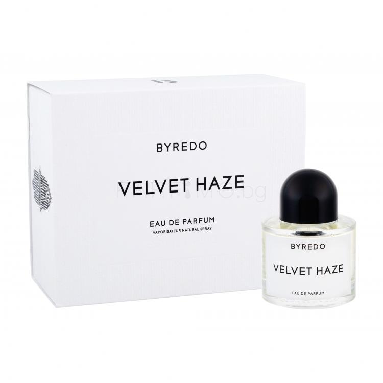BYREDO Velvet Haze Eau de Parfum 50 ml | Parfimo.bg