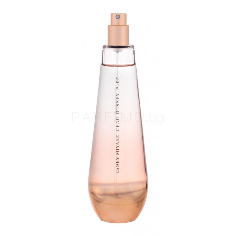 Issey Miyake L&#039;Eau D&#039;Issey Pure Nectar de Parfum Eau de Parfum за жени 90 ml ТЕСТЕР
