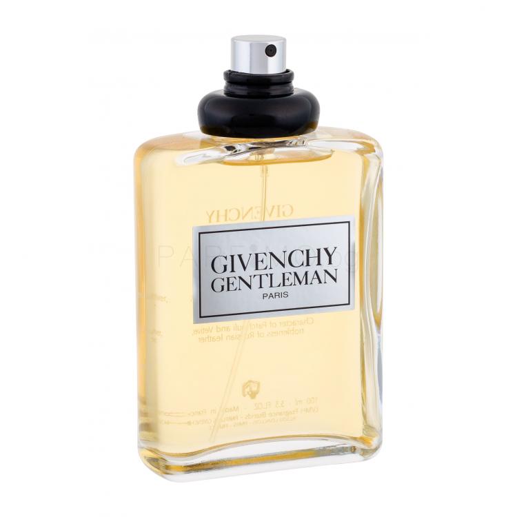 Givenchy Gentleman Eau de Toilette за мъже 100 ml ТЕСТЕР