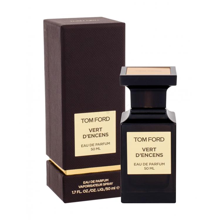 TOM FORD Vert D´Encens Eau de Parfum 50 ml Parfimo.bg
