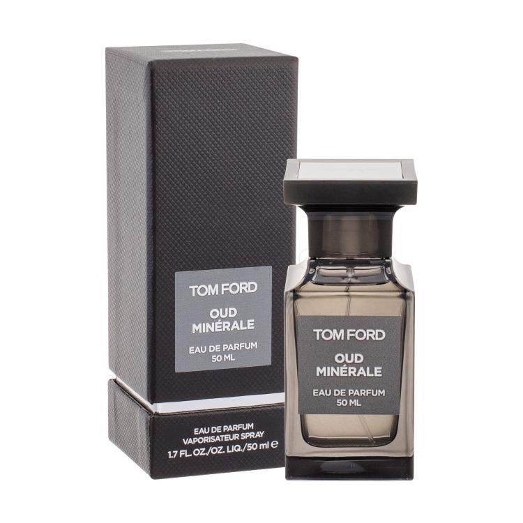 TOM FORD Private Blend Oud Minérale Eau de Parfum 50 ml