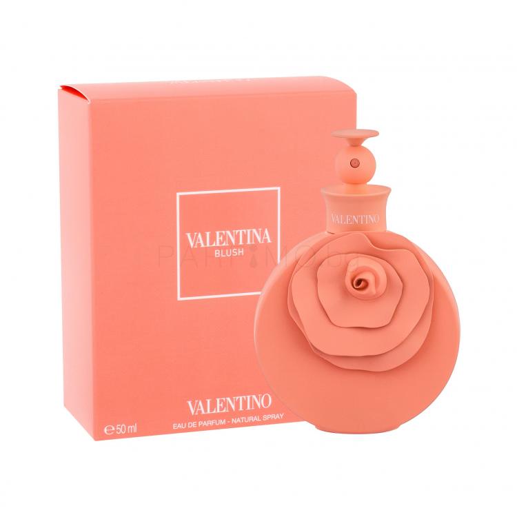 Valentino Valentina Blush Eau de Parfum за жени 50 ml
