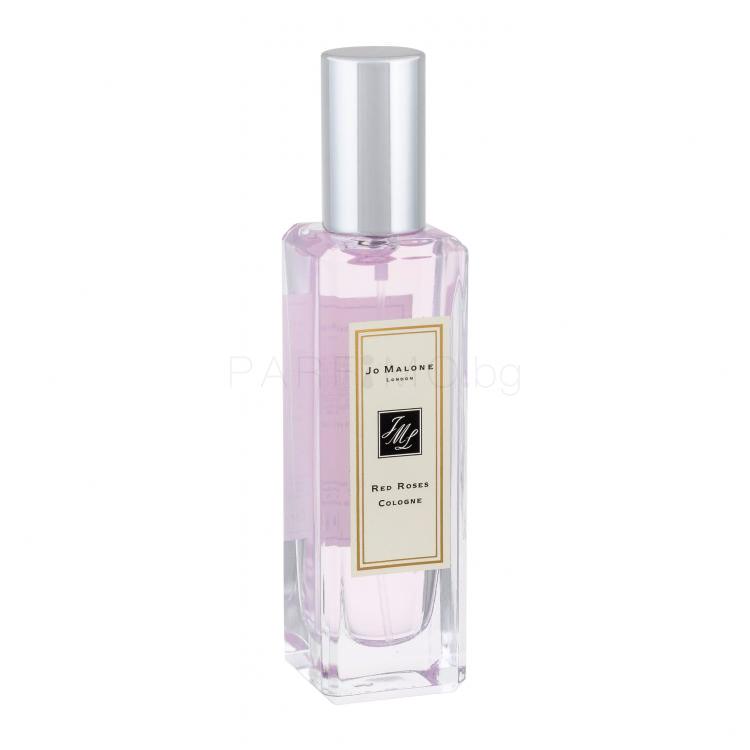 Jo Malone Red Roses Одеколон за жени 30 ml
