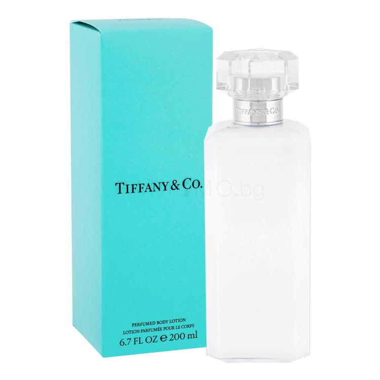 Tiffany &amp; Co. Tiffany &amp; Co. Лосион за тяло за жени 200 ml