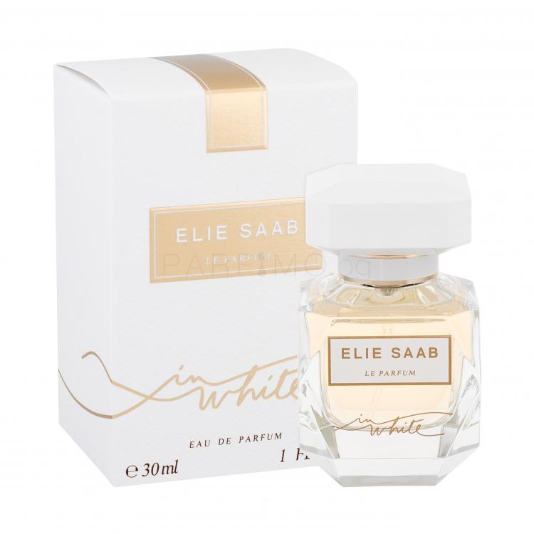 Elie Saab Le Parfum In White Eau de Parfum за жени 30 ml