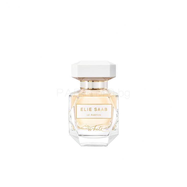 Elie Saab Le Parfum In White Eau de Parfum за жени 30 ml