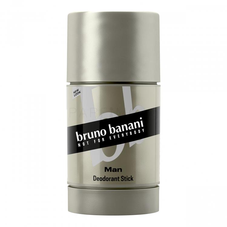 Bruno Banani Man Дезодорант за мъже 75 ml