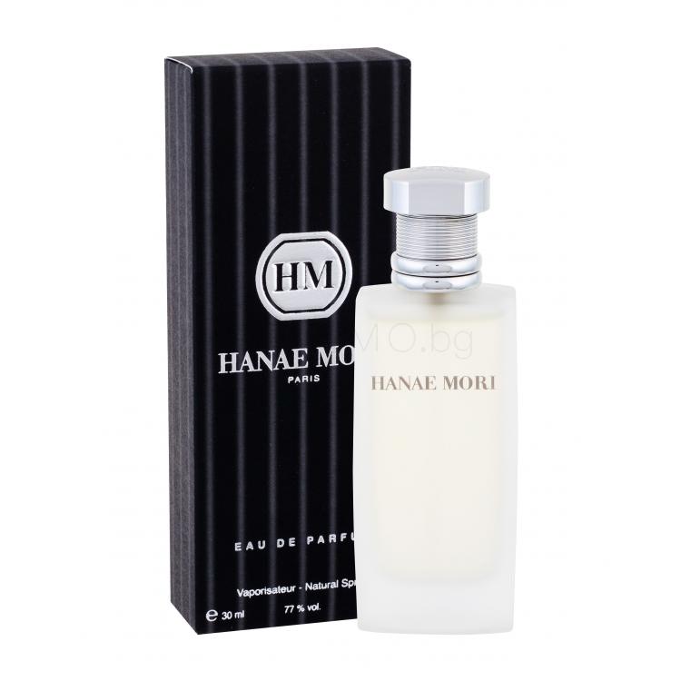 Hanae Mori HM Eau de Parfum за мъже 30 ml