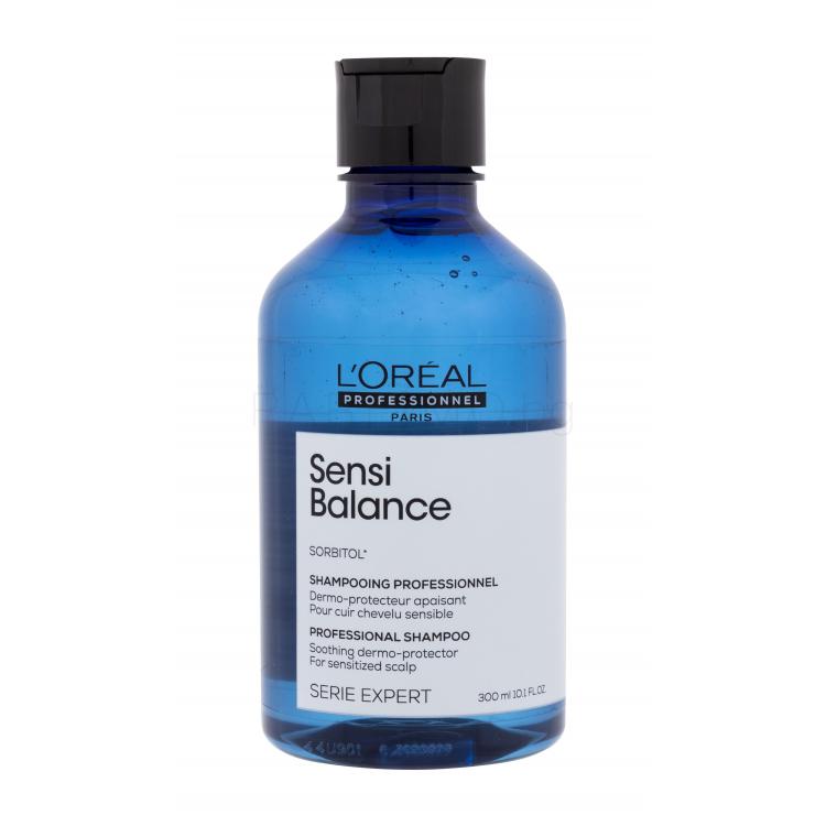 L&#039;Oréal Professionnel Série Expert Sensi Balance Шампоан за жени 300 ml