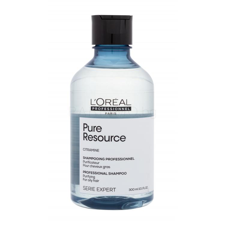 L&#039;Oréal Professionnel Série Expert Pure Resource Шампоан за жени 300 ml