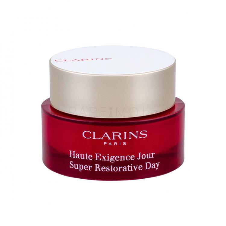 Clarins Super Restorative Дневен крем за лице за жени 30 ml