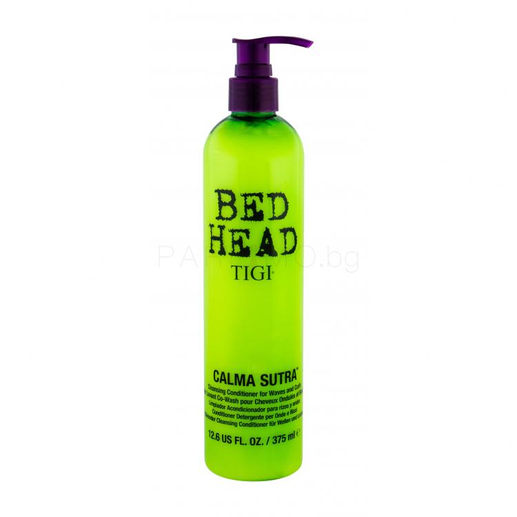 Tigi Bed Head Calma Sutra Балсам за коса за жени 375 ml