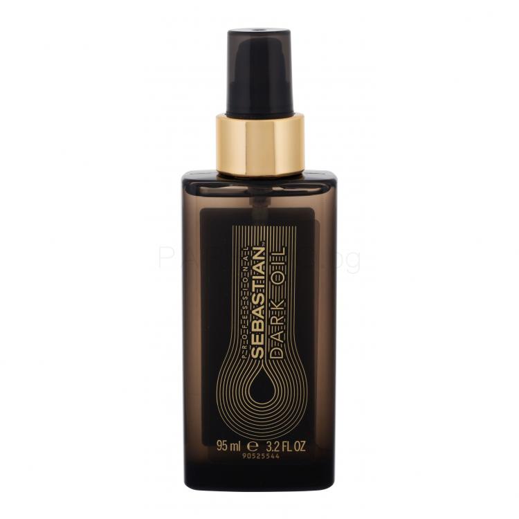 Sebastian Professional Dark Oil За оформяне на косата 95 ml