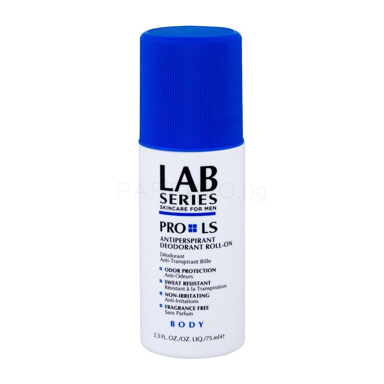 Lab Series PRO LS Antiperspirant Deodorant Roll-On Антиперспирант за мъже 75 ml