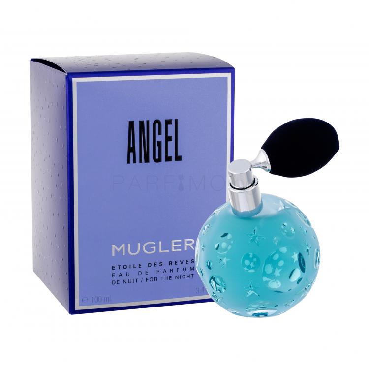 Thierry Mugler Angel Etoile des Reves Eau de Parfum за жени 100 ml