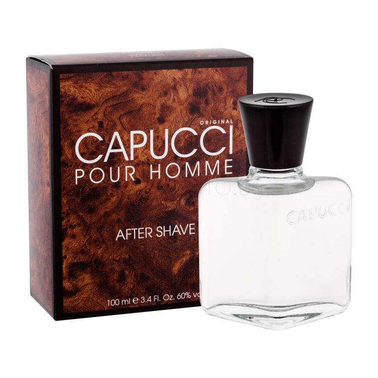 Roberto Capucci Capucci Pour Homme Афтършейв за мъже 100 ml