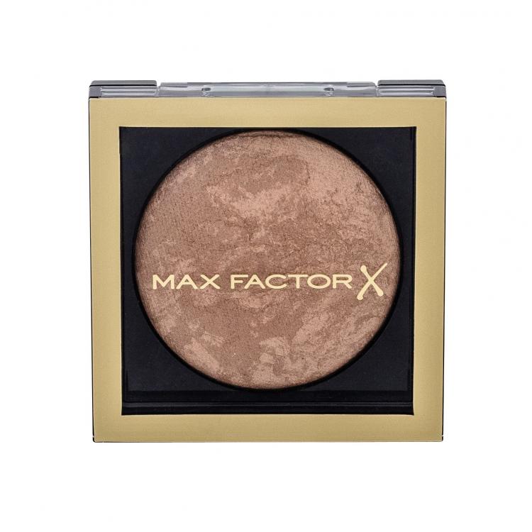 Max Factor Creme Bronzer Бронзант за жени 3 гр Нюанс 05 Light Gold