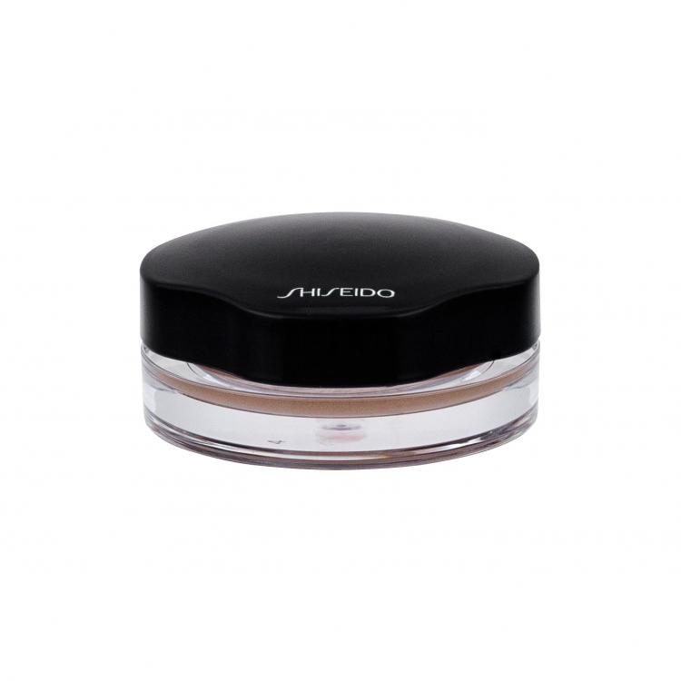 Shiseido Shimmering Cream Eye Color Сенки за очи за жени 6 гр Нюанс BE728