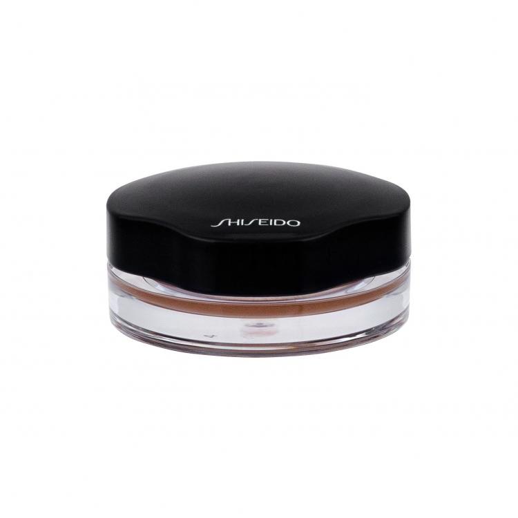 Shiseido Shimmering Cream Eye Color Сенки за очи за жени 6 гр Нюанс BR731
