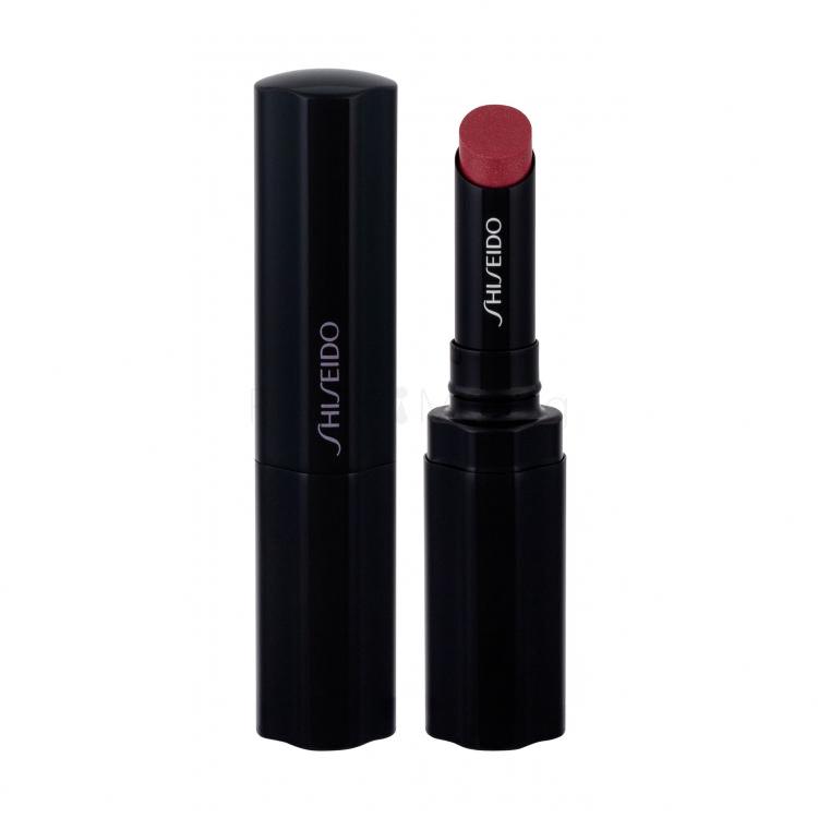 Shiseido Veiled Rouge Червило за жени 2,2 гр Нюанс RD302
