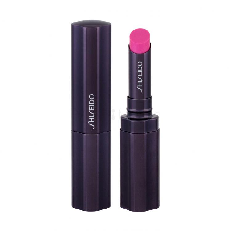 Shiseido Shimmering Rouge Червило за жени 2,2 гр Нюанс PK415