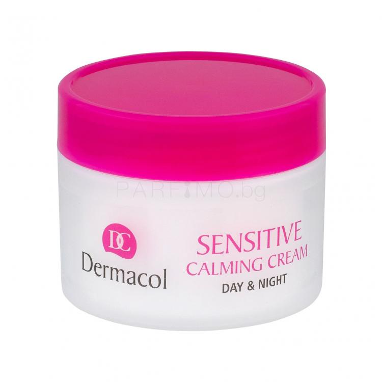 Dermacol Sensitive Дневен крем за лице за жени 50 ml
