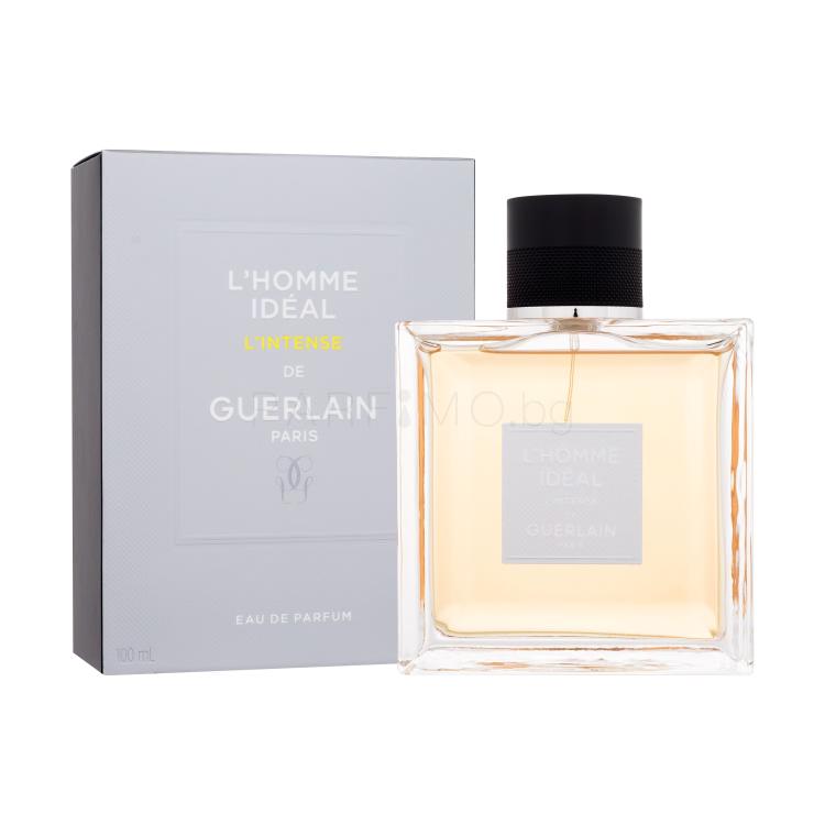 Guerlain L´Homme Ideal L´Intense Eau de Parfum за мъже 100 ml