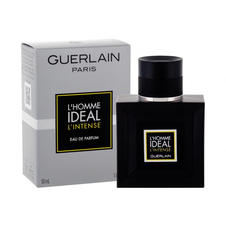 Guerlain L´Homme Ideal L´Intense Eau de Parfum за мъже 50 ml