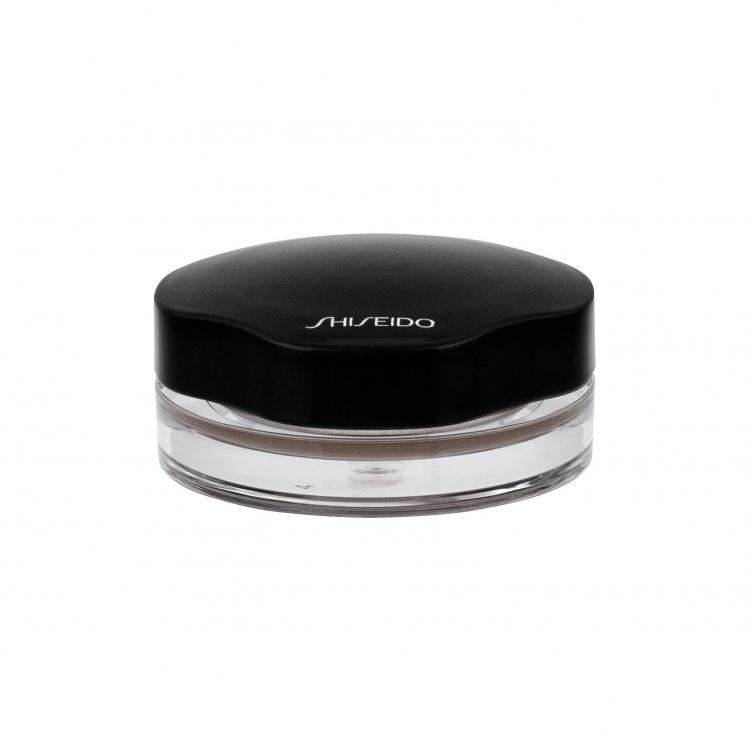 Shiseido Shimmering Cream Eye Color Сенки за очи за жени 6 гр Нюанс BR727