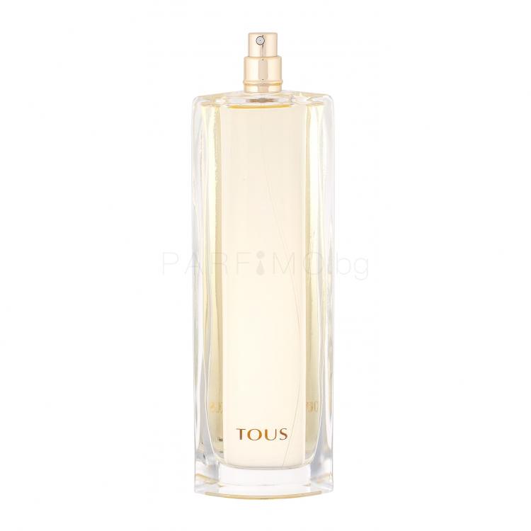 TOUS Tous Eau de Parfum за жени 90 ml ТЕСТЕР