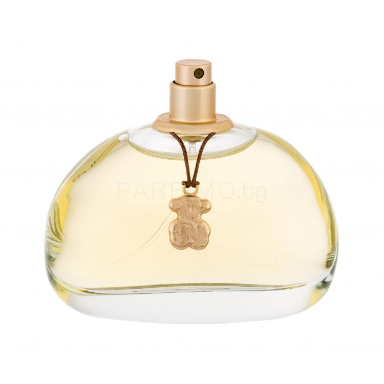 TOUS Touch Eau de Toilette за жени 100 ml ТЕСТЕР